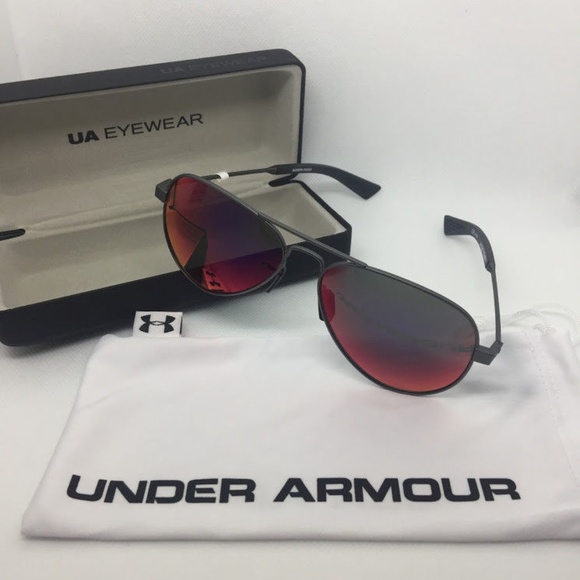 under armour getaway sunglasses